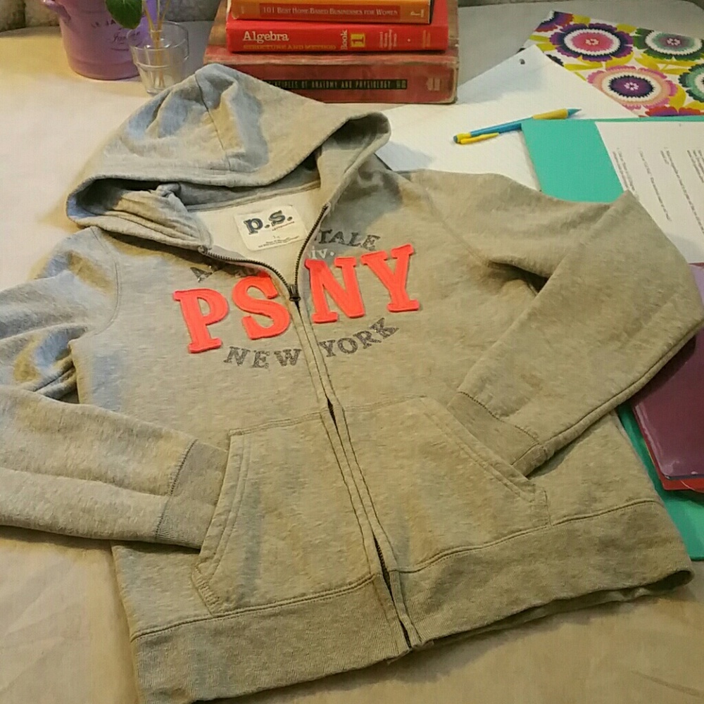 Aeropostal hoodie